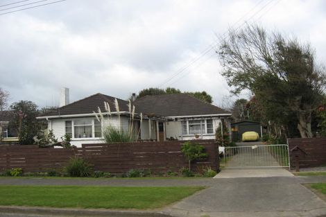 Photo of property in 101 Kawiu Road, Levin, 5510
