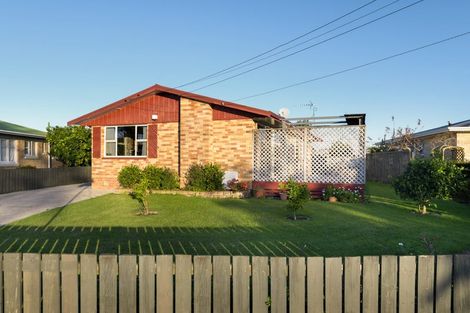 Photo of property in 12 Minifie Avenue, Melville, Hamilton, 3206