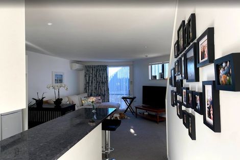 Photo of property in 4/3 Russell Street, Dunedin Central, Dunedin, 9016
