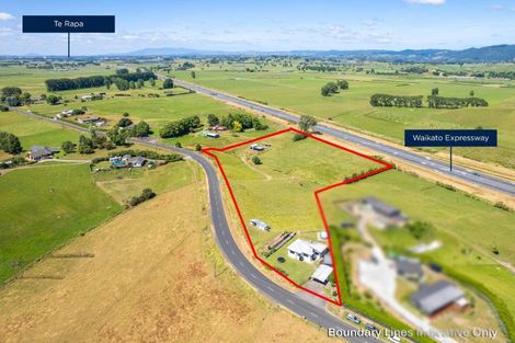Photo of property in 457 Kainui Road, Taupiri, 3791