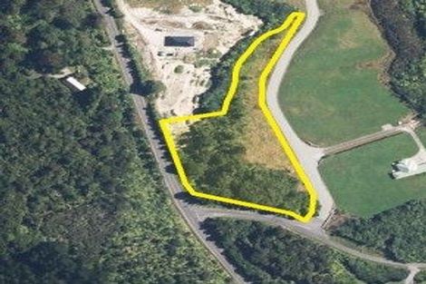 Photo of property in 7 Haydens Road, Marsden, Greymouth, 7805