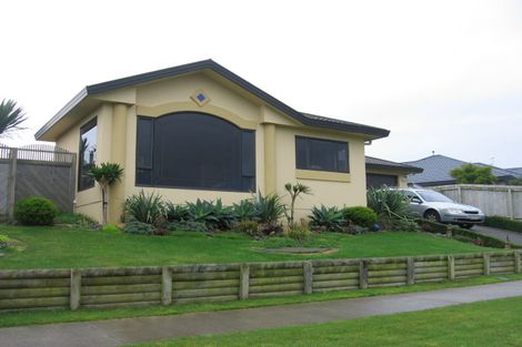 Photo of property in 62 Parnell Heights, Kelvin Grove, Palmerston North, 4414