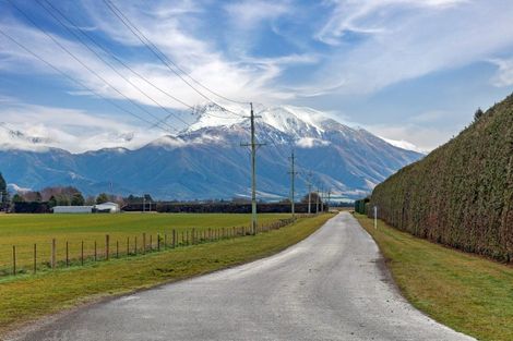 Photo of property in 143 Hobbs Road, Methven, Ashburton, 7776