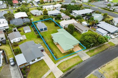 Photo of property in 210 Ajax Road, Whangamata, 3620