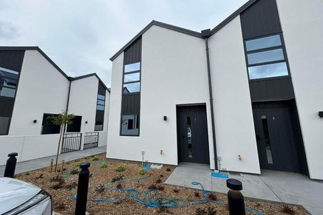 Photo of property in 7/9a Maronan Street, Woolston, Christchurch, 8023