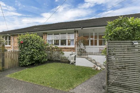 Photo of property in 3/8 Shirley Road, Grey Lynn, Auckland, 1021