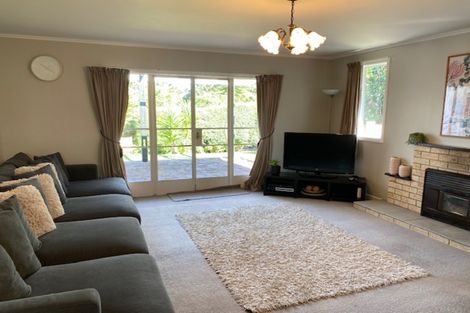 Photo of property in 50 Claude Road, Hillpark, Auckland, 2102