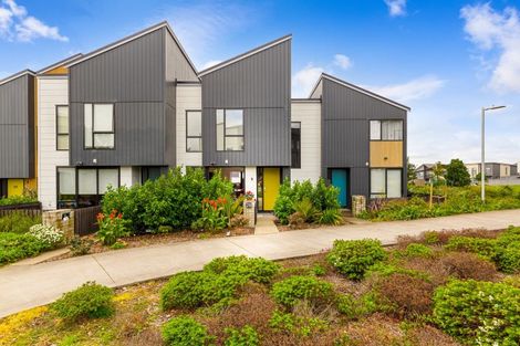 Photo of property in 28 Nugget Avenue, Hobsonville, Auckland, 0616