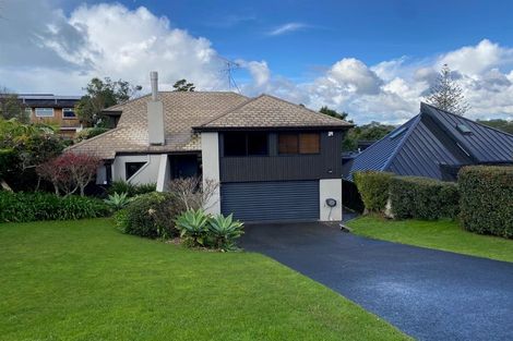 Photo of property in 14 Asbury Crescent, Campbells Bay, Auckland, 0630