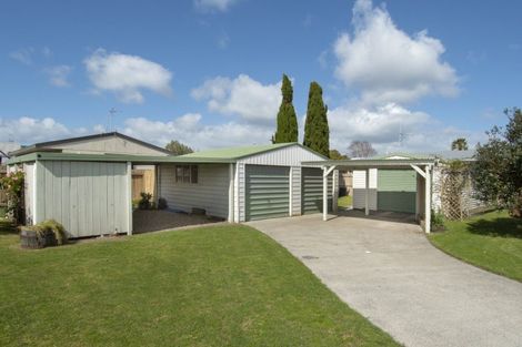 Photo of property in 46 Hartford Avenue, Papamoa Beach, Papamoa, 3118
