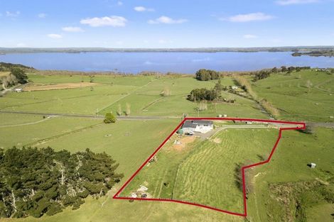 Photo of property in 900 Waikare Road, Waerenga, Te Kauwhata, 3781