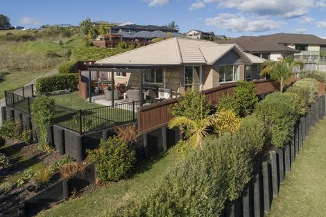 Photo of property in 23 Falcon Drive, Welcome Bay, Tauranga, 3112