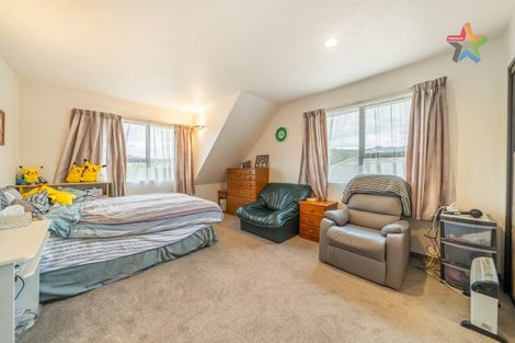 Photo of property in 50b Garden Road, Avalon, Lower Hutt, 5011