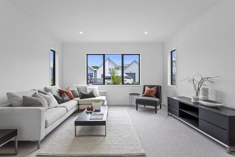 Photo of property in 56 Samuel Marsden Place, Whenuapai, Auckland, 0618