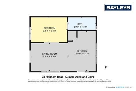 Photo of property in 98 Hanham Road, Kumeu, 0891