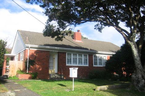 Photo of property in 36 Trafalgar Street, Waiwhetu, Lower Hutt, 5010