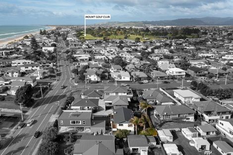 Photo of property in 44b Oceanbeach Road, Mount Maunganui, 3116