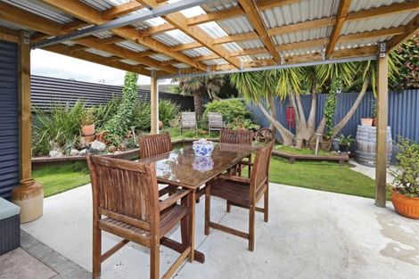 Photo of property in 30 Skerrett Crescent, Tamatea, Napier, 4112