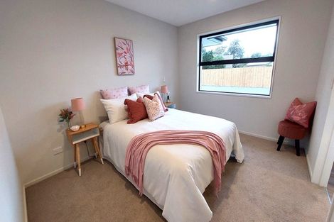 Photo of property in 1 Ella Street, Rolleston, 7614