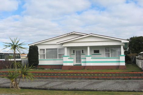Photo of property in 8 Robinson Street, Blaketown, Greymouth, 7805