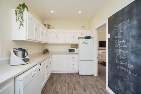 Photo of property in 512 Tay Street, Hawthorndale, Invercargill, 9810