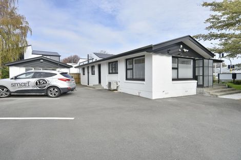 Photo of property in 304 Fitzgerald Avenue, Christchurch Central, Christchurch, 8013