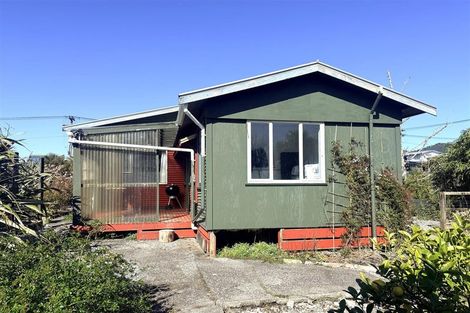 Photo of property in 16 Pitt Street, Runanga, 7803