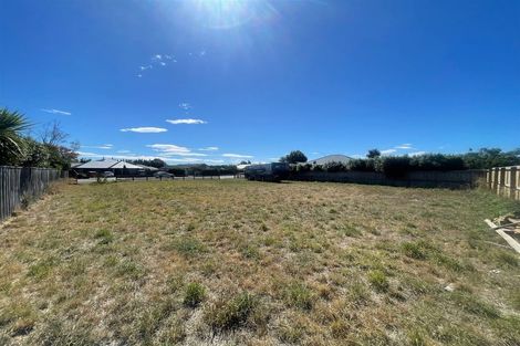 Photo of property in 121 Brookside Road, Rolleston, 7614