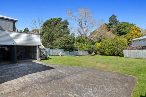 Photo of property in 31 Essex Street, Vogeltown, New Plymouth, 4310
