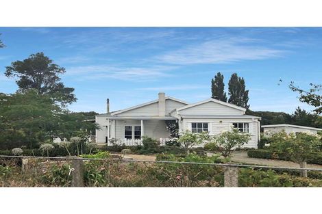 Photo of property in 1087 Argyll Road, Argyll, Otane, 4276