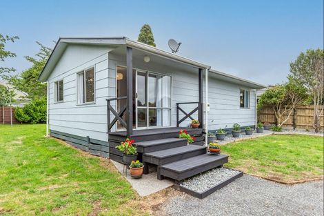 Photo of property in 45 Green Avenue, Levin, 5510