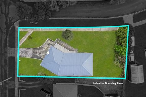 Photo of property in 25 Kayes Road, Pukekohe, 2120