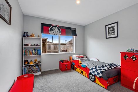 Photo of property in 19 Lignite Drive, Rolleston, 7614