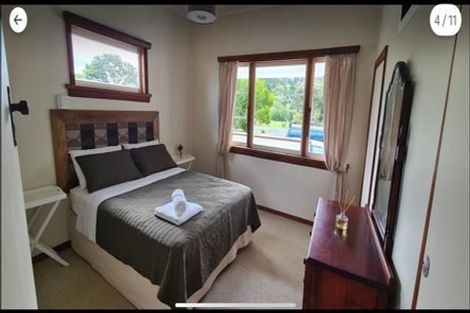 Photo of property in 549 Leigh Road, Whangateau, Warkworth, 0985