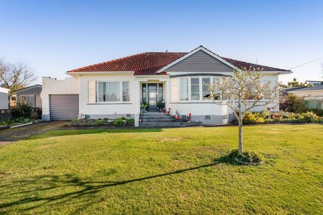 Photo of property in 11 Miranda Street, Stratford, 4332