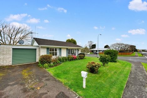 Photo of property in 34 Bremworth Avenue, Dinsdale, Hamilton, 3204
