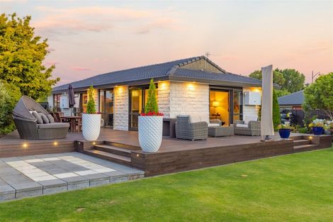 Photo of property in 8 Saint Lukes Street, Woolston, Christchurch, 8062