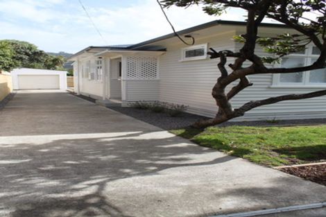 Photo of property in 9 Hinau Street, Eastbourne, Lower Hutt, 5013