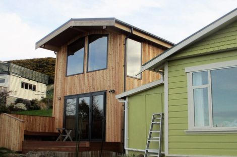 Photo of property in 106 Aramoana Road, Deborah Bay, Port Chalmers, 9082