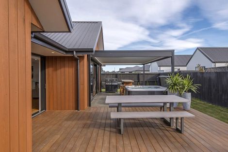 Photo of property in 13 Kelburn Place, Tinwald, Ashburton, 7700