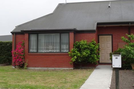 Photo of property in Liffey Village, 25/28 James Street, Lincoln, 7608