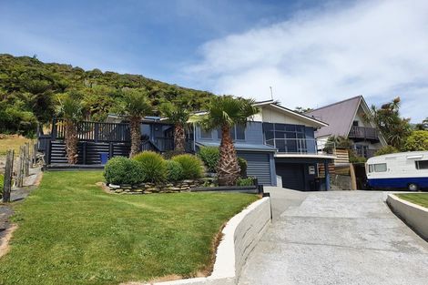 Photo of property in 21 Nolan Crescent, Karoro, Greymouth, 7805