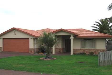 Photo of property in 26 San Domingo Rise, Henderson, Auckland, 0612