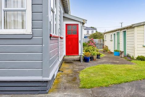 Photo of property in 455 Ahipaipa Road, Okaiawa, Hawera, 4671