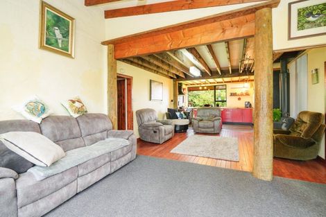 Photo of property in 402 Waipango Ermedale Road, Ermedale, Riverton, 9883