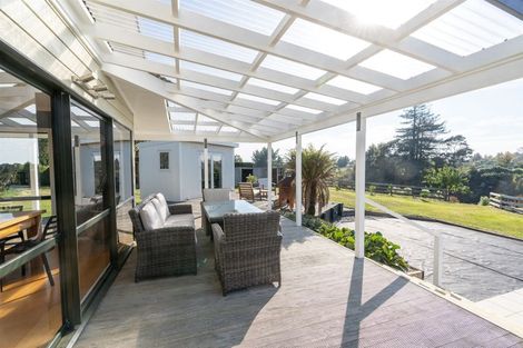 Photo of property in 459 Bedford Road, Te Kowhai, Hamilton, 3288