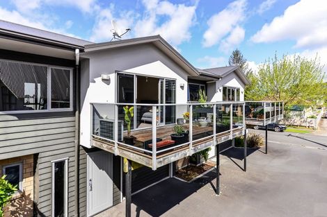 Photo of property in 2/10 Dowding Street, Melville, Hamilton, 3206