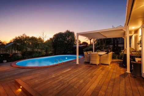 Photo of property in 30 Lincoln Terrace, Hokowhitu, Palmerston North, 4410