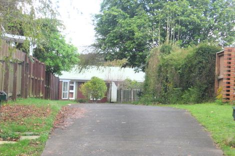 Photo of property in 50 David Avenue, Hillpark, Auckland, 2102