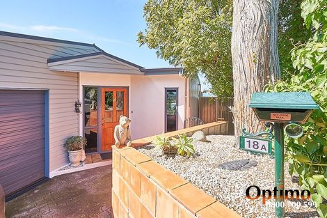 Photo of property in 18a Harvey Road, Bluff Hill, Napier, 4110